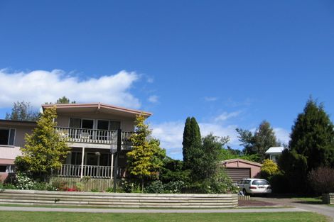Photo of property in 121 Tauhara Road, Tauhara, Taupo, 3330