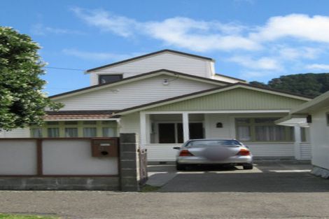 Photo of property in 56 Dundas Street, Seatoun, Wellington, 6022