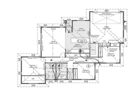 Photo of property in 136a Farm Road, Allenton, Ashburton, 7700