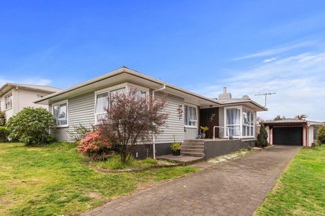 Photo of property in 124 Devon Street, Hillcrest, Rotorua, 3015