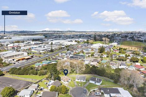 Photo of property in 6 Tate Place, Otara, Auckland, 2023