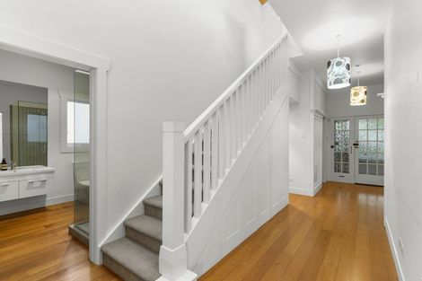 Photo of property in 25 Franklin Road, Freemans Bay, Auckland, 1011