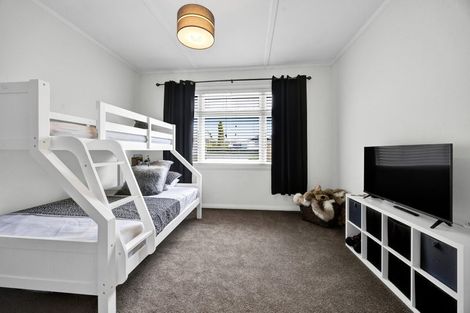 Photo of property in 41 Mahoe Street, Inglewood, 4330