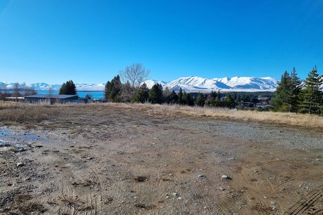 Photo of property in 25 Edwards Lane, Lake Tekapo, 7999