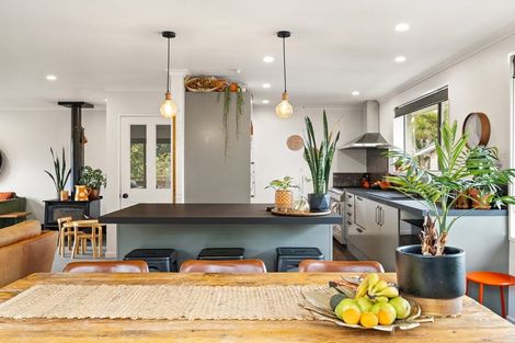 Photo of property in 1 Viscount Road, Waldronville, Dunedin, 9018