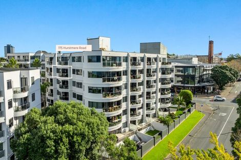 Photo of property in 4e/175 Hurstmere Road, Takapuna, Auckland, 0622