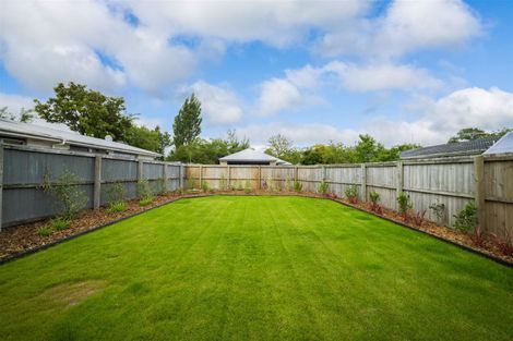 Photo of property in 19 Domain Terrace, Spreydon, Christchurch, 8024
