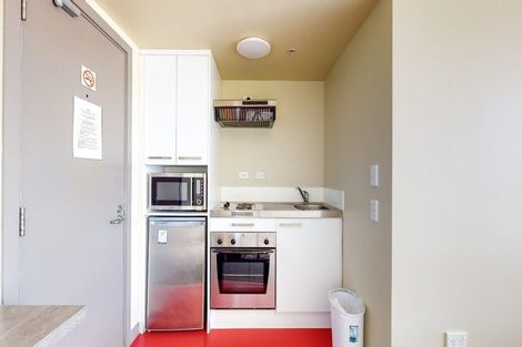 Photo of property in Southern Cross Apartments, 703/35 Abel Smith Street, Te Aro, Wellington, 6011