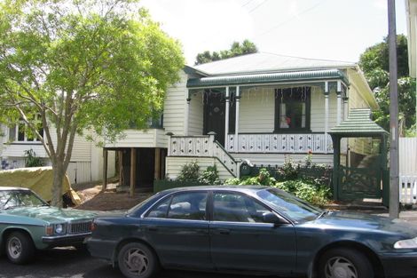 Photo of property in 72 Islington Street, Ponsonby, Auckland, 1011