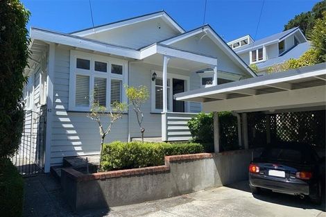 Photo of property in 43 Duthie Street, Karori, Wellington, 6012