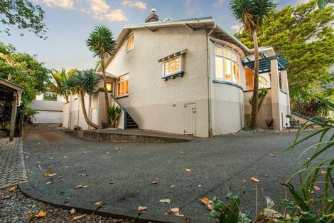 Photo of property in 11 Prospect Terrace, Mount Eden, Auckland, 1024