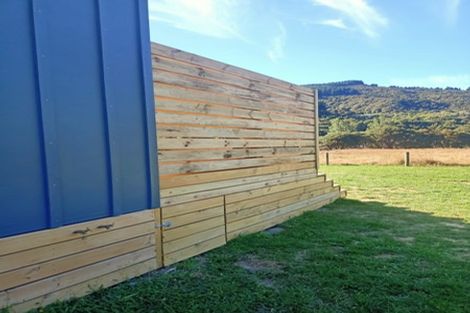 Photo of property in 1409 Pack Spur Road, Mataikona, Tinui, 5889