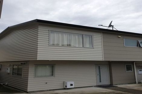 Photo of property in 4/113d Moorefield Road, Johnsonville, Wellington, 6037