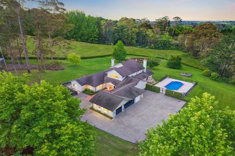 Photo of property in 112 Potter Road, Dairy Flat, Albany, 0792