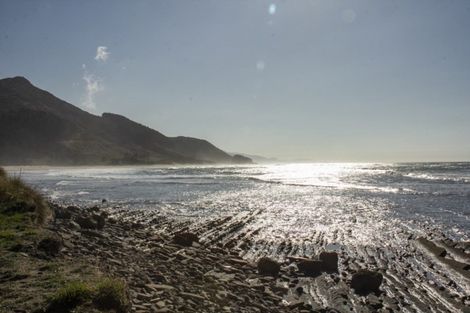 Photo of property in 273 Mataikona Road, Mataikona, Tinui, 5889