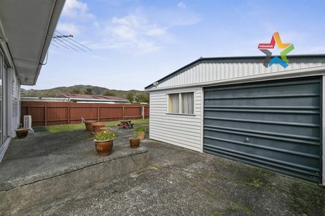 Photo of property in 41 Meremere Street, Wainuiomata, Lower Hutt, 5014