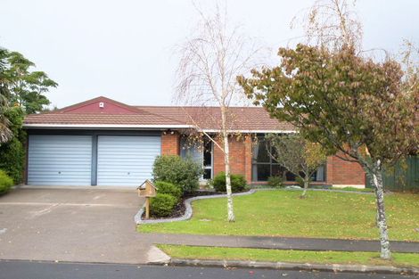 Photo of property in 13 Seneca Court, Golflands, Auckland, 2013