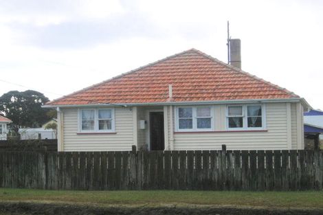 Photo of property in 74 Gordon Street, Dargaville, 0310