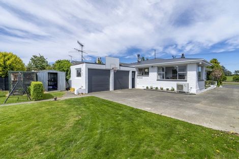 Photo of property in 399 Racecourse Road, Hargest, Invercargill, 9810