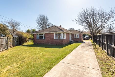 Photo of property in 12 Tavendale Place, St Albans, Christchurch, 8052