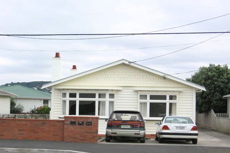 Photo of property in 29 Argentine Avenue, Miramar, Wellington, 6022