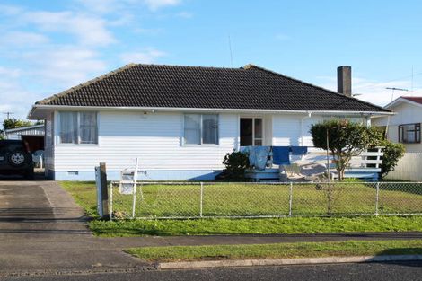 Photo of property in 46 James Street, Mangere East, Auckland, 2024