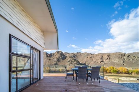 Photo of property in 36 Rivers Street, Alexandra, 9320