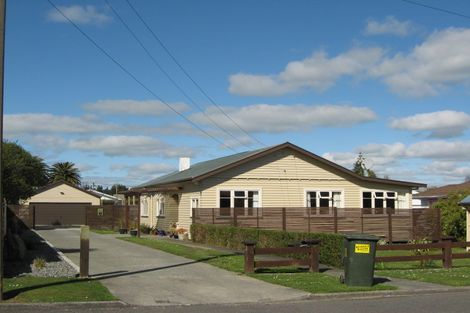 Photo of property in 21 Blackwell Street, Marton, 4710