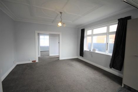 Photo of property in 4 Hall Street, South Dunedin, Dunedin, 9012