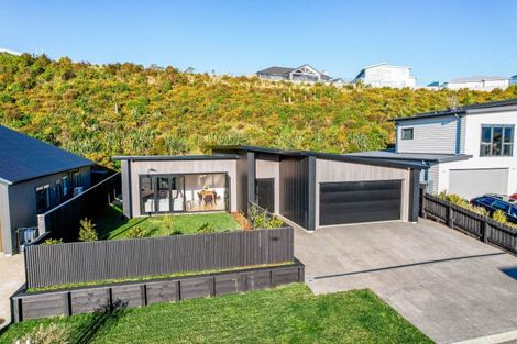 Photo of property in 12 Kaiaho Close, Aotea, Porirua, 5024