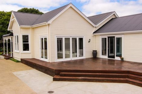 Photo of property in 14 Grey Street, Gladstone, Invercargill, 9810
