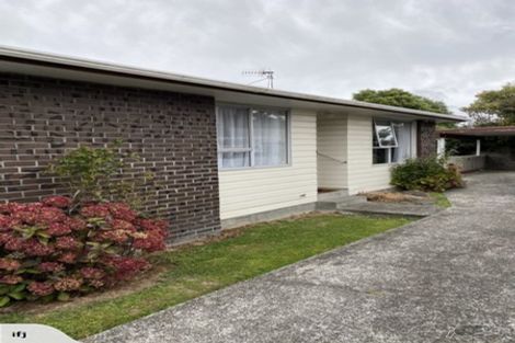 Photo of property in 2/156 Knights Road, Hutt Central, Lower Hutt, 5011