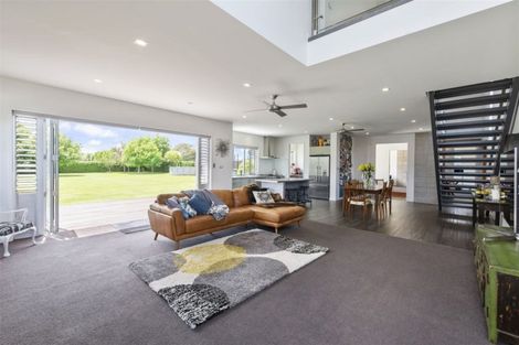 Photo of property in 24 Okarito Avenue, Levin, 5510