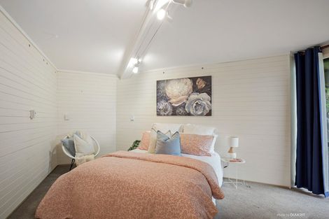 Photo of property in 132 Old Porirua Road, Ngaio, Wellington, 6035