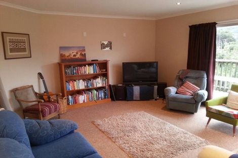 Photo of property in 10 Mairangi Road, Wadestown, Wellington, 6012