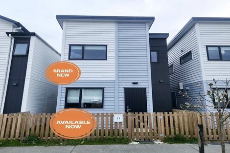 Photo of property in 51 Survila Street, Papakura, 2110