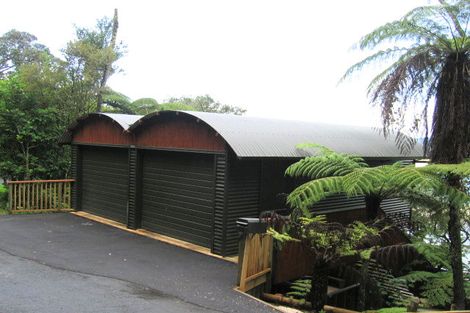 Photo of property in 55 Pohutukawa Avenue, Shelly Park, Auckland, 2014