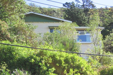 Photo of property in 30 Freeling Street, Island Bay, Wellington, 6023