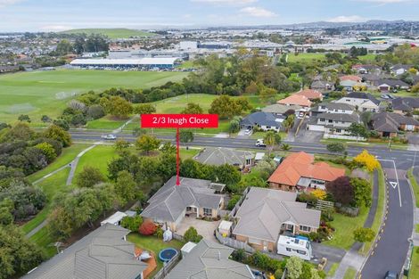 Photo of property in 2/3 Inagh Close, Dannemora, Auckland, 2016