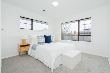 Photo of property in 470a Bower Avenue, Parklands, Christchurch, 8083