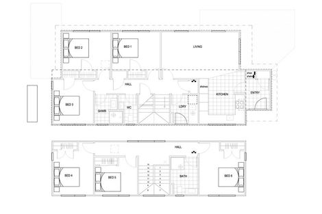 Photo of property in 26a Worcester Street, West End, Palmerston North, 4410