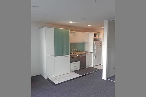 Photo of property in Alpha Apartments, 509/17 Vogel Lane, Auckland Central, Auckland, 1010
