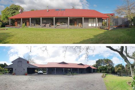 Photo of property in 100 Lochhead Road, Te Puna, Tauranga, 3176