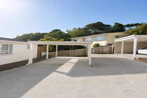 Photo of property in 1/21 Bonito Place, Bayview, Auckland, 0629