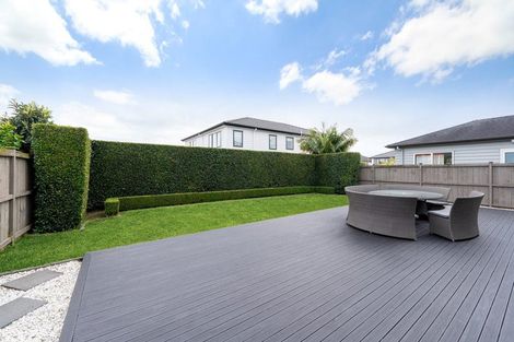 Photo of property in 35 Charlestown Drive, Flat Bush, Auckland, 2019