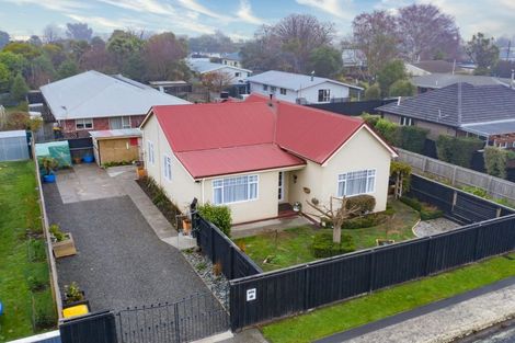 Photo of property in 1/42 Third Street, Belfast, Christchurch, 8051