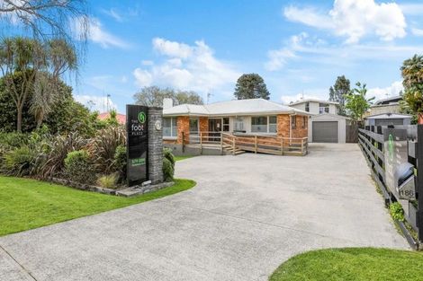 Photo of property in 186 Fraser Street, Tauranga South, Tauranga, 3112