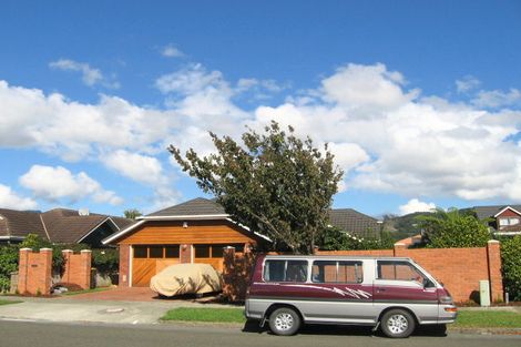 Photo of property in 76 Mcparland Street, Elderslea, Upper Hutt, 5018