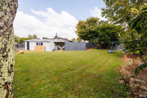 Photo of property in 3a Pukatea Place, Milson, Palmerston North, 4414