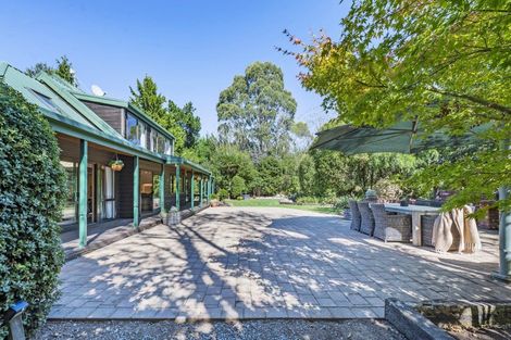 Photo of property in 391 Sharlands Road, Dunsandel, Rakaia, 7783